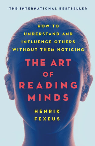 Art of Reading Minds