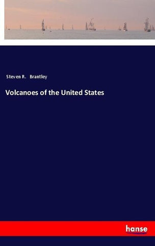 Volcanoes of the United States