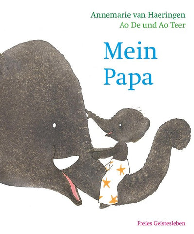 Mein Papa