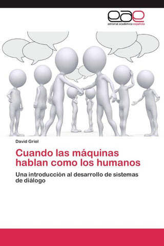 Cuando las máquinas hablan como los humanos