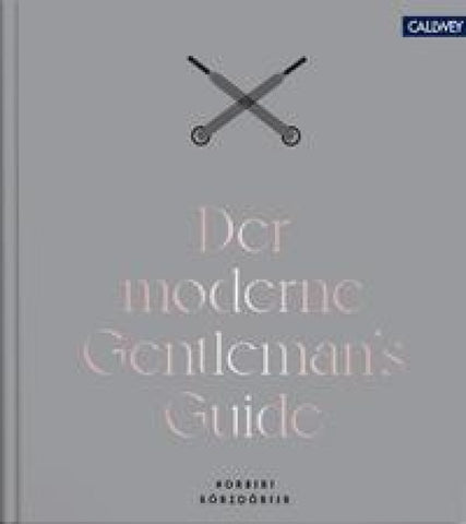 Der moderne Gentleman`s Guide