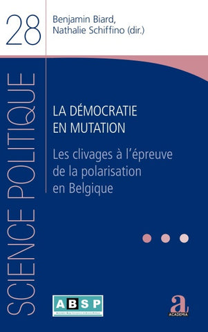La démocratie en mutation