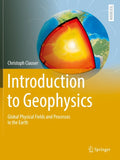 Introduction to Geophysics