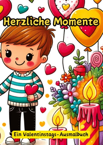 Herzliche Momente