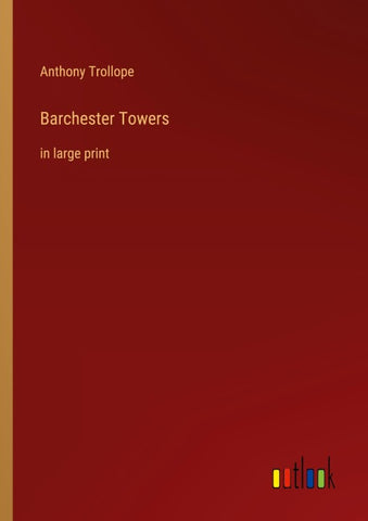 Barchester Towers