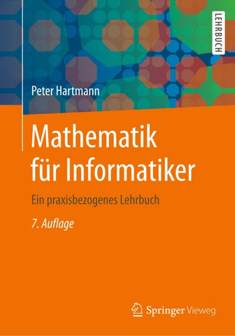 Mathematik für Informatiker