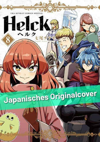Helck 08