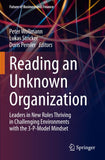 Reading an Unknown Organization