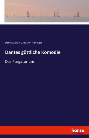 Dantes göttliche Komödie