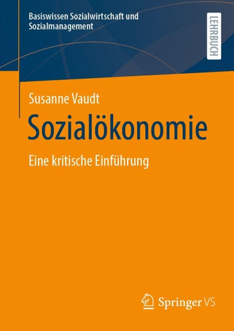 Sozialökonomie