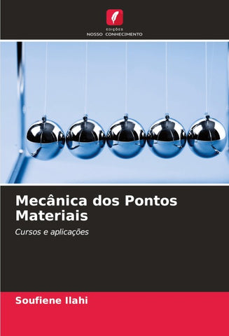 Mecânica dos Pontos Materiais