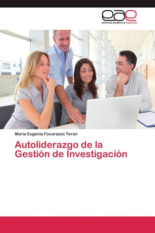 Autoliderazgo de la Gestión de Investigación