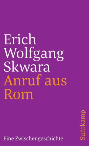 Anruf aus Rom