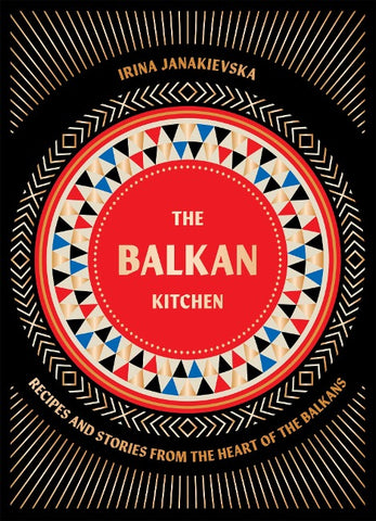 Balkan Kitchen