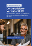 Der zertifizierte Wohnimmobilienverwalter