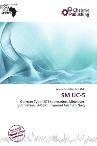 SM UC-5