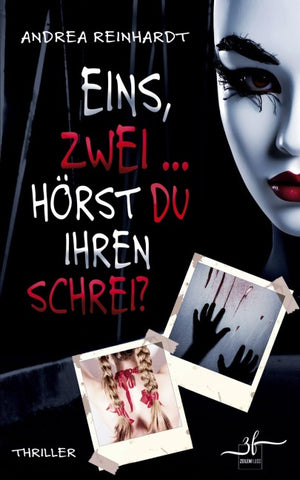 Eins, Zwei ... hörst du ihren Schrei?