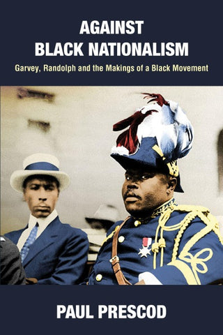 Against Black Nationalism
