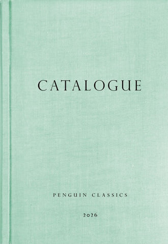 Penguin Classics: Catalogue