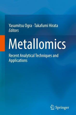 Metallomics