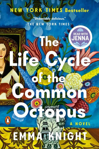 The Life Cycle of the Common Octopus