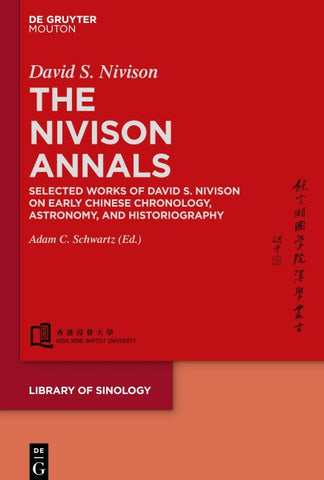 The Nivison Annals