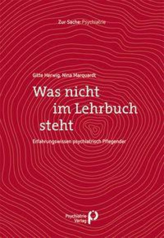 Was nicht im Lehrbuch steht