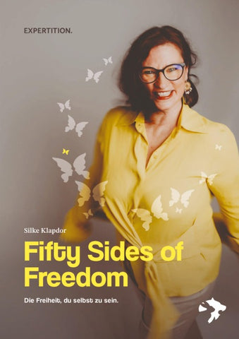 50 Sides of Freedom