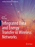 Integrated Data and Energy Transfer in Wireless Networks