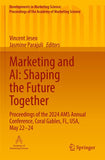 Marketing and AI: Shaping the Future Together