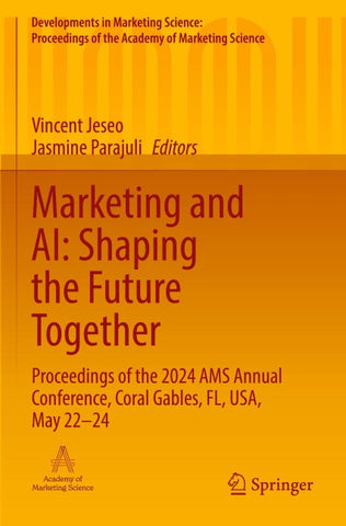 Marketing and AI: Shaping the Future Together