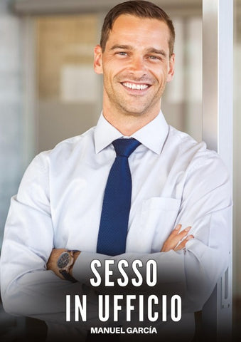 Sesso in Ufficio