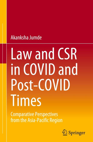 Law and CSR in COVID and Post-COVID Times