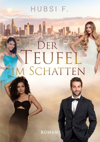 Der Teufel im Schatten
