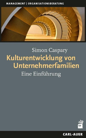 Kulturentwicklung von Unternehmerfamilien
