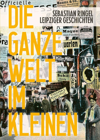 Die ganze Welt im Kleinen