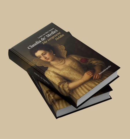 Claudia de'Medici