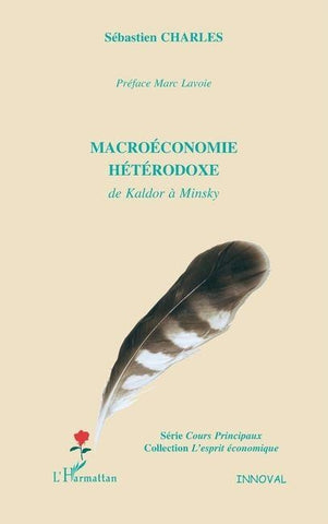 Macroéconomie hétérodoxe