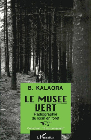 Le musée vert
