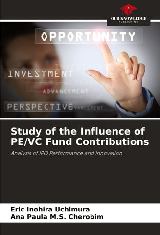 Study of the Influence of PE/VC Fund Contributions