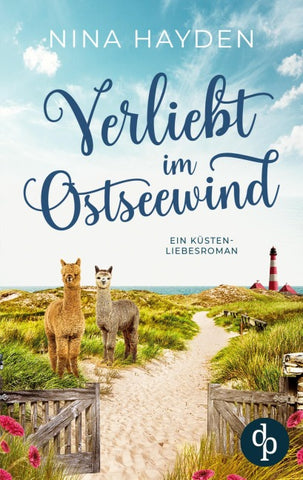 Verliebt im Ostseewind