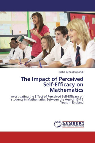 The Impact of Perceived Self-Efficacy on Mathematics