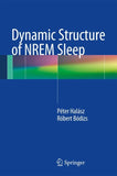 Dynamic Structure of NREM Sleep