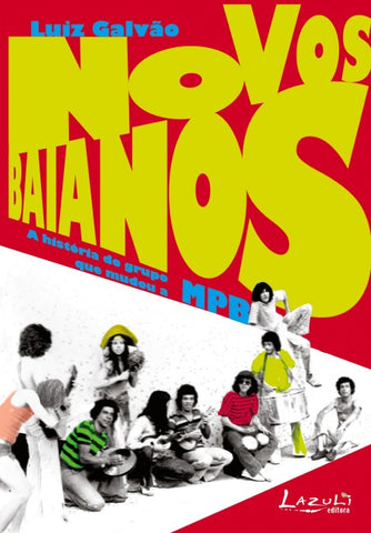 Novos Baianos