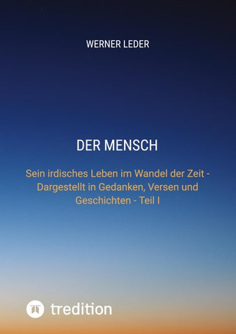 DER    MENSCH