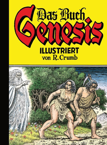 Das Buch Genesis