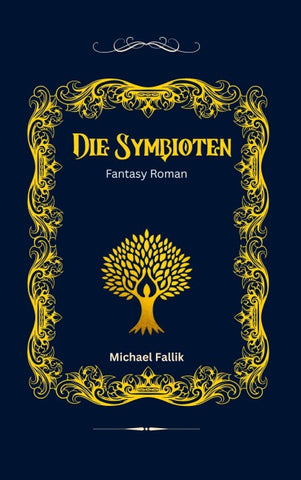Die Symbioten