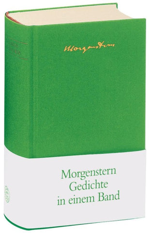 Gedichte in einem Band