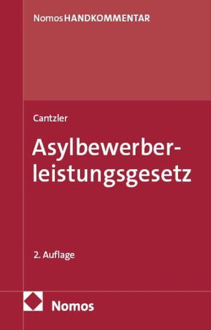 Asylbewerberleistungsgesetz