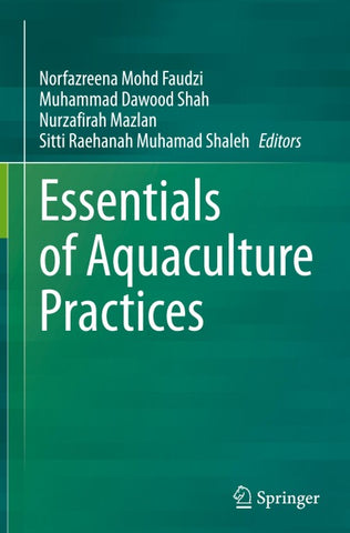 Essentials of Aquaculture Practices
